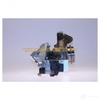 Турбина SCHLÜTTER TURBOLADER 742 693-1 742693-2 17208068eol 1637305 - Изображение 5