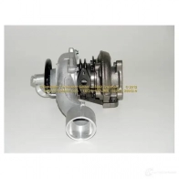Турбина SCHLÜTTER TURBOLADER 454155-5002S 17200665 1636317 454155 -2 - Изображение 4
