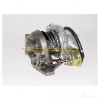 Турбина SCHLÜTTER TURBOLADER 454155-5002S 17200665 1636317 454155 -2 - Изображение 5