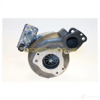 Турбина SCHLÜTTER TURBOLADER 77 0895-0001 1636881 770895-0002 17204510 - Изображение 4