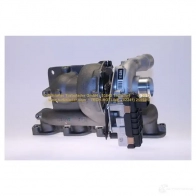 Турбина SCHLÜTTER TURBOLADER 728680-1 0 1637298 17208060eol 728680-12 - Изображение 3