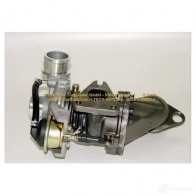 Турбина SCHLÜTTER TURBOLADER 454176-5006 S 17200901 454176-6 1636353 - Изображение 4