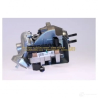 Турбина SCHLÜTTER TURBOLADER 1637181 73 1877-1 17206520eol 731877-3 - Изображение 5