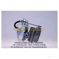 Турбина SCHLÜTTER TURBOLADER 4044578732709 1 3NZ9 pro00165 1637984 - Изображение 4