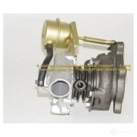 Турбина SCHLÜTTER TURBOLADER 1636356 4541 87-1 17200920 454187-5001S - Изображение 4