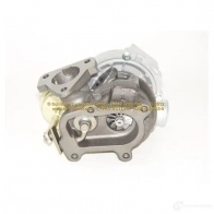 Турбина SCHLÜTTER TURBOLADER 1636356 4541 87-1 17200920 454187-5001S - Изображение 5