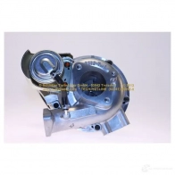 Турбина SCHLÜTTER TURBOLADER 17203925 VN2 VB4 20051 1636819 - Изображение 2