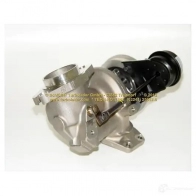 Турбина SCHLÜTTER TURBOLADER 1636346 17200850 454 162-1 454162-5001S - Изображение 3