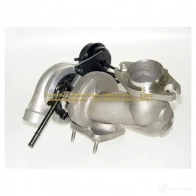 Турбина SCHLÜTTER TURBOLADER 1636346 17200850 454 162-1 454162-5001S - Изображение 4