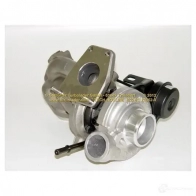 Турбина SCHLÜTTER TURBOLADER 1636346 17200850 454 162-1 454162-5001S - Изображение 5