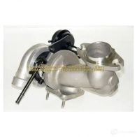 Турбина SCHLÜTTER TURBOLADER 1636346 17200850 454 162-1 454162-5001S - Изображение 9