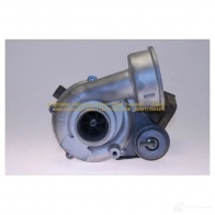 Турбина SCHLÜTTER TURBOLADER VV 16 17212660 1637666 XJEZQ - Изображение 2