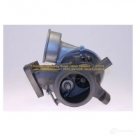 Турбина SCHLÜTTER TURBOLADER VV 16 17212660 1637666 XJEZQ - Изображение 4