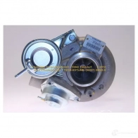 Турбина SCHLÜTTER TURBOLADER 17202675 4 9189-05100 1636591 49189-05101 - Изображение 2