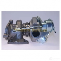 Турбина SCHLÜTTER TURBOLADER 17202675 4 9189-05100 1636591 49189-05101 - Изображение 3