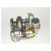 Турбина SCHLÜTTER TURBOLADER 17202950 5314970670 7 53149886707 1636656 - Изображение 2