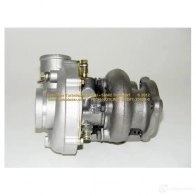 Турбина SCHLÜTTER TURBOLADER 17202950 5314970670 7 53149886707 1636656 - Изображение 4