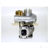 Турбина SCHLÜTTER TURBOLADER 4 52059-1 452059-5001S 1636259 17200220 - Изображение 3