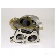 Турбина SCHLÜTTER TURBOLADER 49377-02002 49 377-02001 17210690 719476428 - Изображение 2