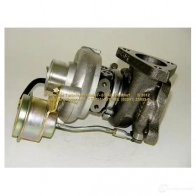 Турбина SCHLÜTTER TURBOLADER 49377-02002 49 377-02001 17210690 719476428 - Изображение 3
