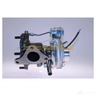 Турбина SCHLÜTTER TURBOLADER 49377-04302 780780902 17210490 49377-0 4300 - Изображение 2