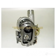 Турбина SCHLÜTTER TURBOLADER 49377-04302 780780902 17210490 49377-0 4300 - Изображение 3