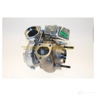 Турбина SCHLÜTTER TURBOLADER 742730-13 7 42730-1 1637401 17209030eol - Изображение 2
