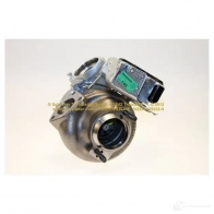 Турбина SCHLÜTTER TURBOLADER 742730-13 7 42730-1 1637401 17209030eol - Изображение 3