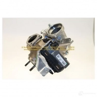 Турбина SCHLÜTTER TURBOLADER 742730-13 7 42730-1 1637401 17209030eol - Изображение 5
