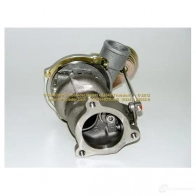 Турбина SCHLÜTTER TURBOLADER 5303 9700049 17206490 53039880049 1637175 - Изображение 3