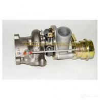 Турбина SCHLÜTTER TURBOLADER 5303 9700049 17206490 53039880049 1637175 - Изображение 4