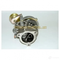Турбина SCHLÜTTER TURBOLADER 5303 9700049 17206490 53039880049 1637175 - Изображение 5