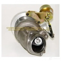 Турбина SCHLÜTTER TURBOLADER 17200971 454193-5004S 1636365 454 193-2 - Изображение 3