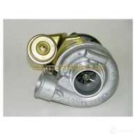 Турбина SCHLÜTTER TURBOLADER 17200971 454193-5004S 1636365 454 193-2 - Изображение 4