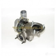 Турбина SCHLÜTTER TURBOLADER 1636281 452239-5 17200410 452239- 3 - Изображение 5