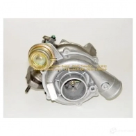 Турбина SCHLÜTTER TURBOLADER RFJZ7 Y 17206185eol 1437779197 - Изображение 2