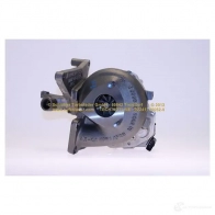 Турбина SCHLÜTTER TURBOLADER 1637316 17208096 53049700051 5304 9700044 - Изображение 4