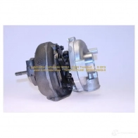 Турбина SCHLÜTTER TURBOLADER 700935-3 1636981 7 00935-1 17205270 - Изображение 3