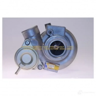 Турбина SCHLÜTTER TURBOLADER 17209150 1637416 4918901800 49189-0180 0 - Изображение 2