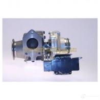 Турбина SCHLÜTTER TURBOLADER 17211090eol 1424542097 49135- 05845 49135-05850 - Изображение 5