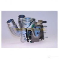 Турбина SCHLÜTTER TURBOLADER 1637406 727210- 1 727210-5003S 17209070eol - Изображение 5