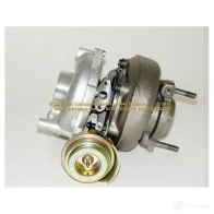 Турбина SCHLÜTTER TURBOLADER 1636358 454191- 1 17200930eol 454191-10 - Изображение 4
