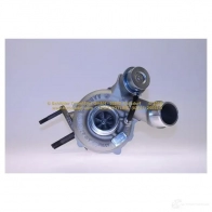 Турбина SCHLÜTTER TURBOLADER 733952-0004 pro01616 1638292 733952- 0001 - Изображение 2