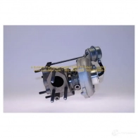 Турбина SCHLÜTTER TURBOLADER 733952-0004 pro01616 1638292 733952- 0001 - Изображение 3
