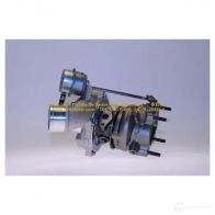 Турбина SCHLÜTTER TURBOLADER 733952-0004 pro01616 1638292 733952- 0001 - Изображение 5
