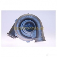 Турбина SCHLÜTTER TURBOLADER 466588-9001S 466 588-5001S 18605180 1637847 - Изображение 2