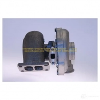 Турбина SCHLÜTTER TURBOLADER 466588-9001S 466 588-5001S 18605180 1637847 - Изображение 3