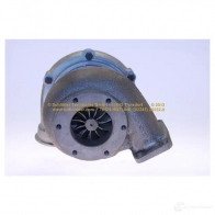 Турбина SCHLÜTTER TURBOLADER 466588-9001S 466 588-5001S 18605180 1637847 - Изображение 4