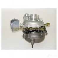 Турбина SCHLÜTTER TURBOLADER 701855-5006S 7 01855-2 1636740 17203490 - Изображение 4