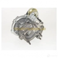 Турбина SCHLÜTTER TURBOLADER 1636266 452098-2 45209 8-1 17200310 - Изображение 4